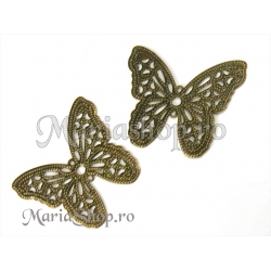 Fluture filigran BZ Drept MR 5b